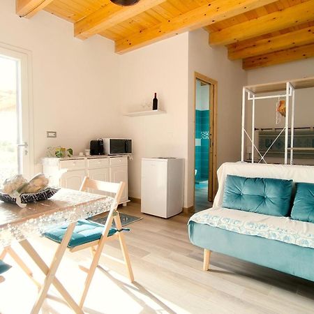 أولميدو Guesthouse I Tramonti المظهر الخارجي الصورة