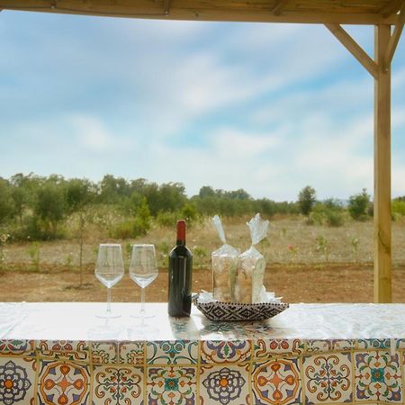 أولميدو Guesthouse I Tramonti المظهر الخارجي الصورة