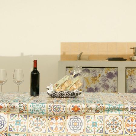 أولميدو Guesthouse I Tramonti المظهر الخارجي الصورة
