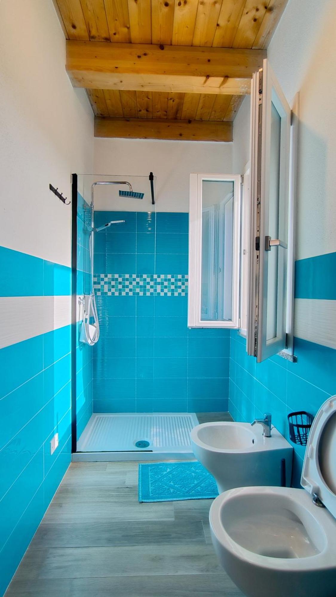 أولميدو Guesthouse I Tramonti المظهر الخارجي الصورة