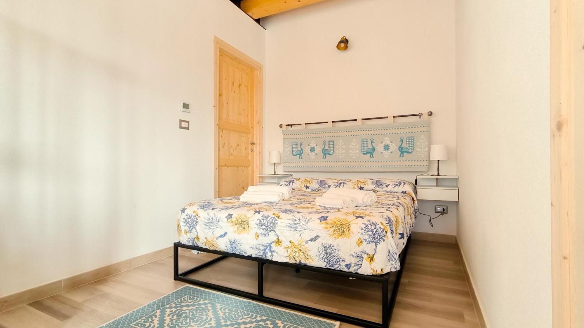 أولميدو Guesthouse I Tramonti المظهر الخارجي الصورة