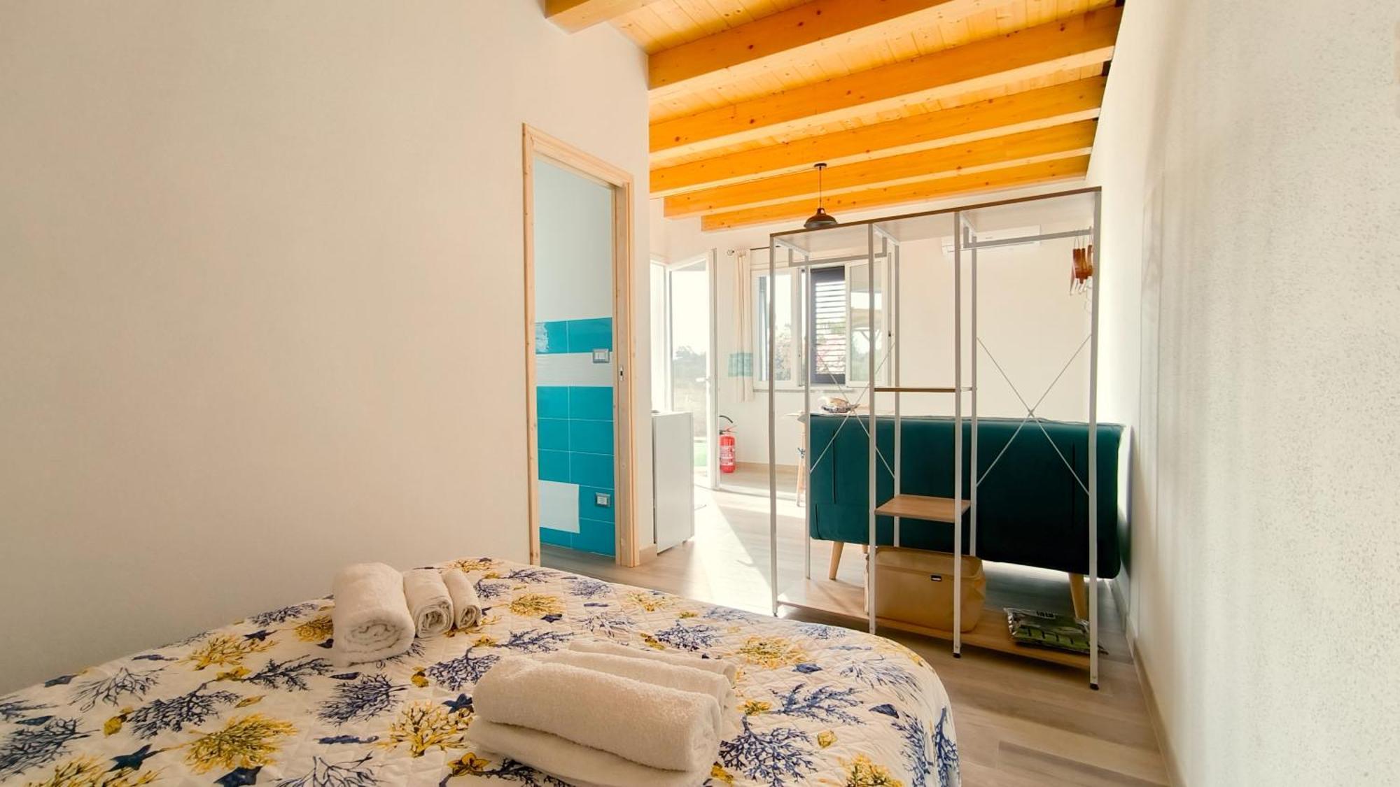 أولميدو Guesthouse I Tramonti المظهر الخارجي الصورة
