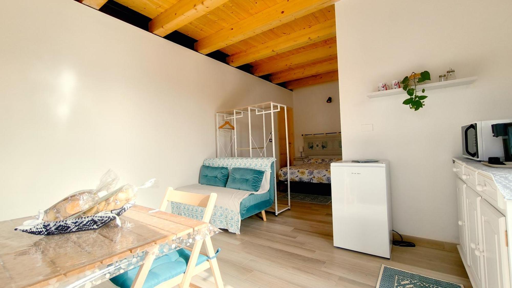 أولميدو Guesthouse I Tramonti المظهر الخارجي الصورة